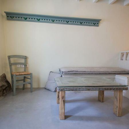 Pyrgos Stone House Βίλα Εμπορειός Εξωτερικό φωτογραφία