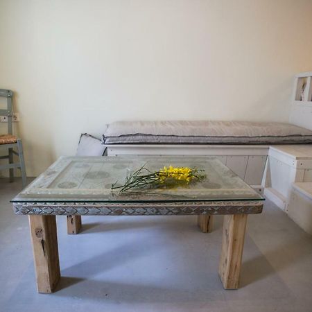 Pyrgos Stone House Βίλα Εμπορειός Εξωτερικό φωτογραφία